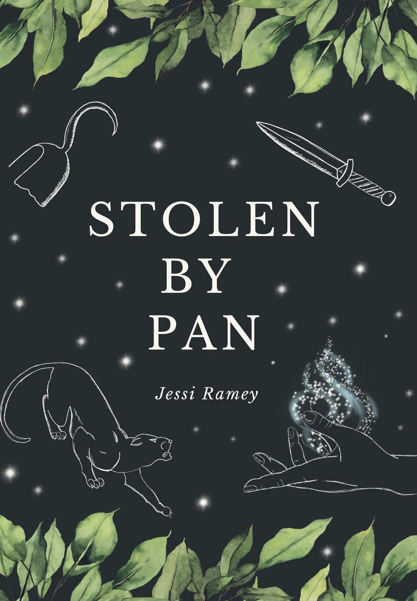 Stolen by Pan