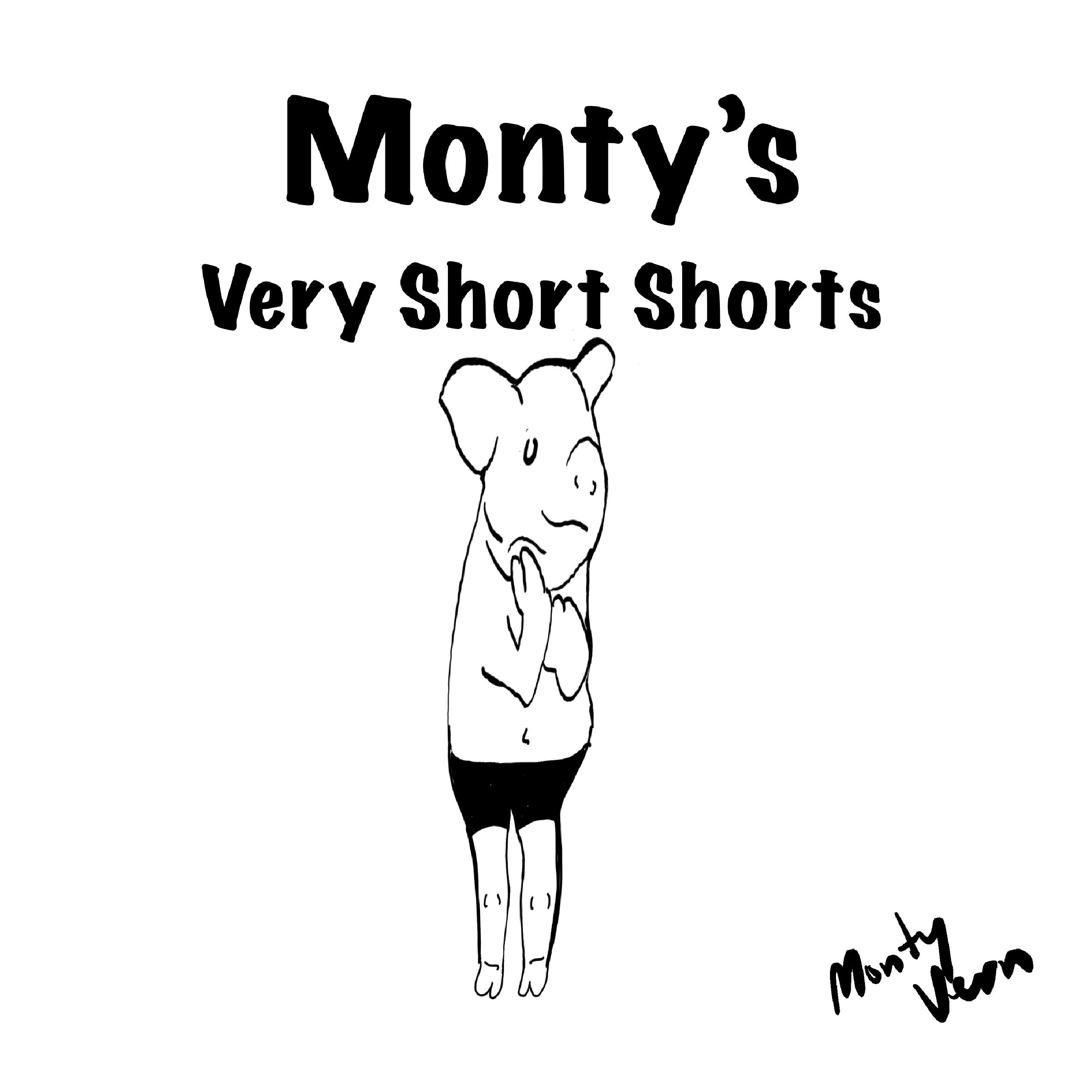 Monty Shorts