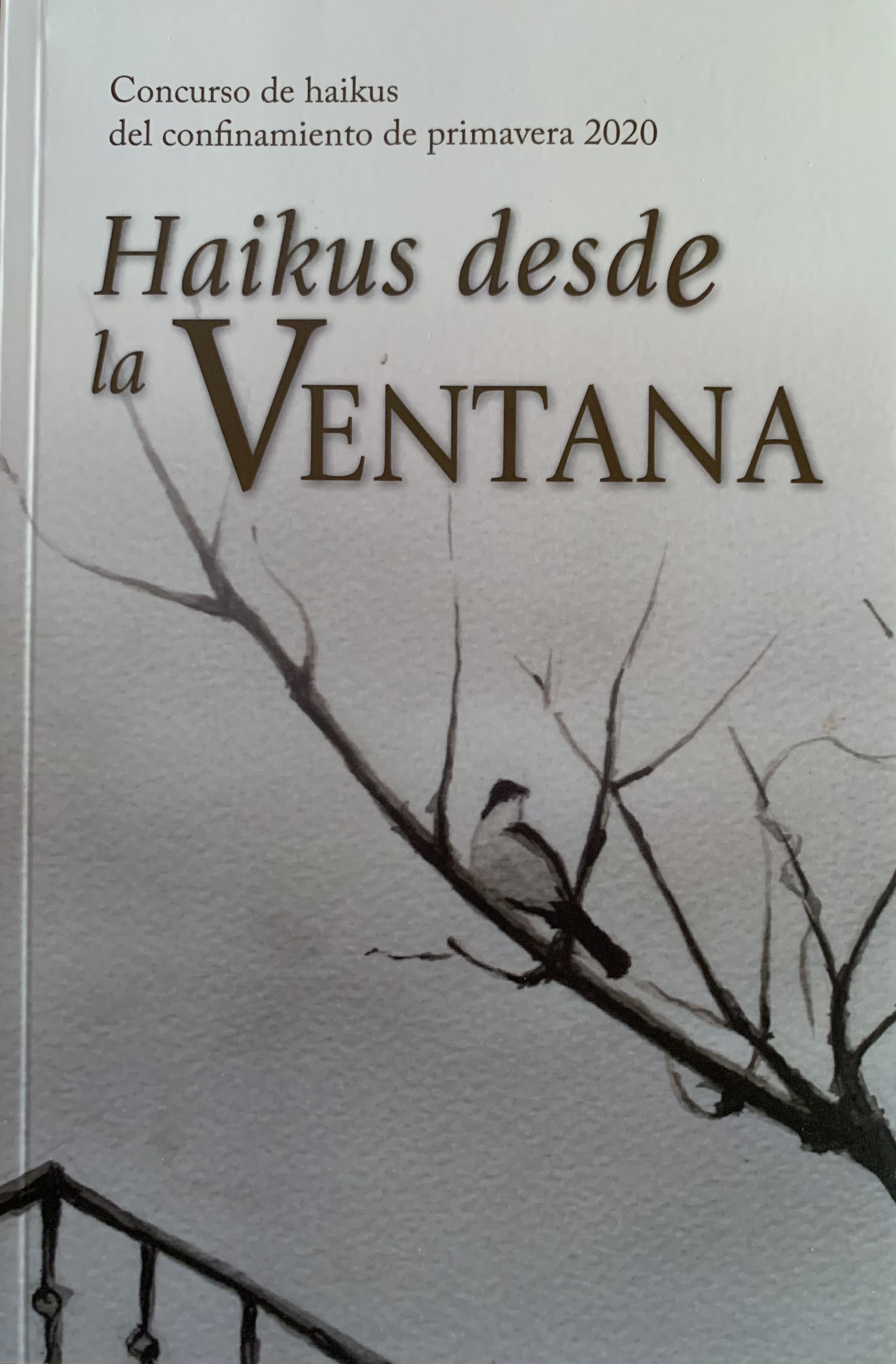 Haikurs Haikus desde la ventana. Concurso de haikus del confinamiento de ...