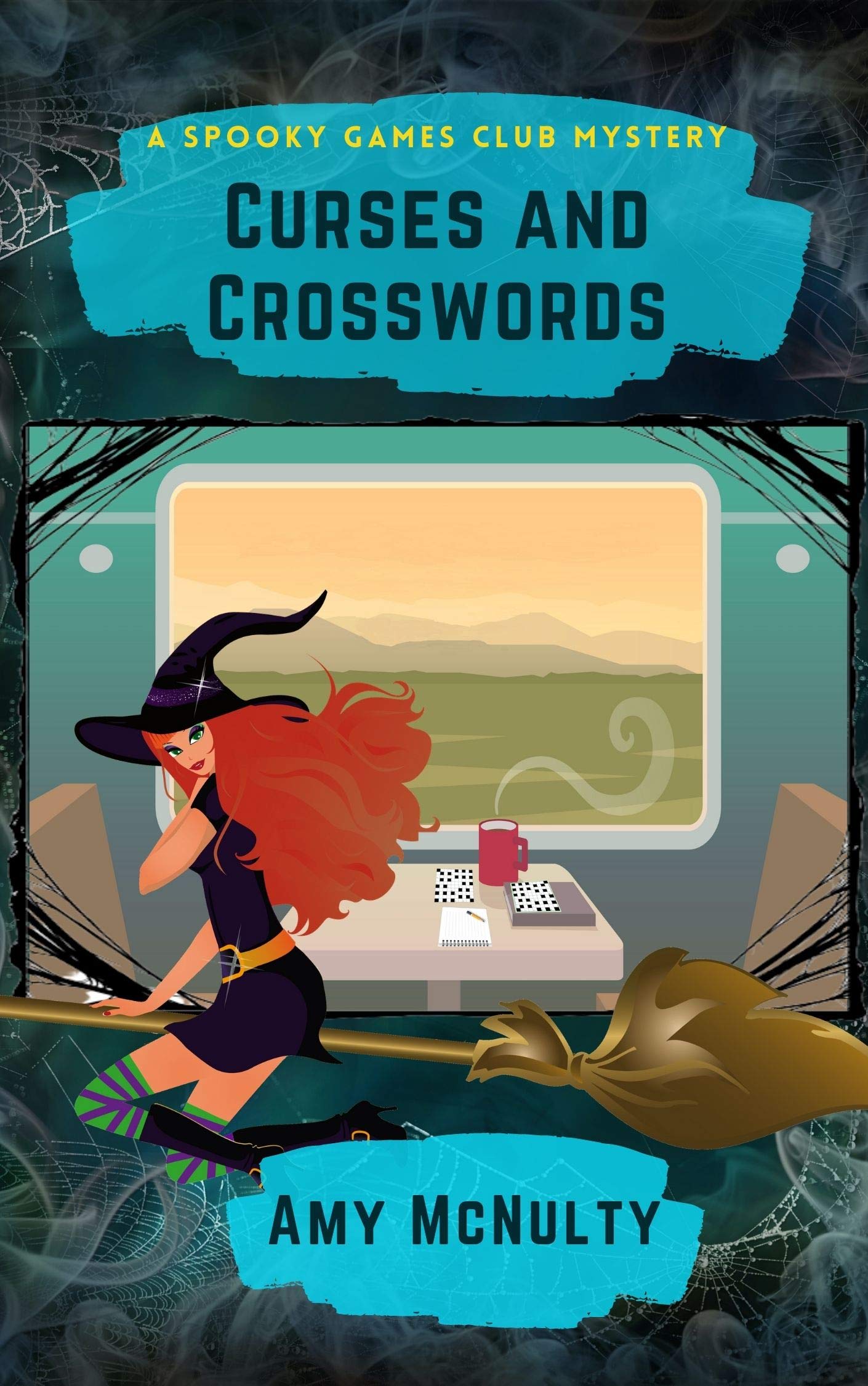 Curses and Crosswords