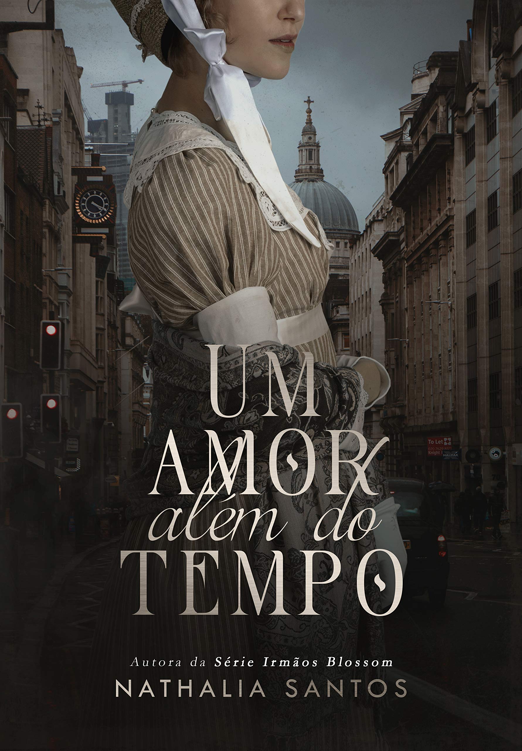 Um Amor além do Tempo