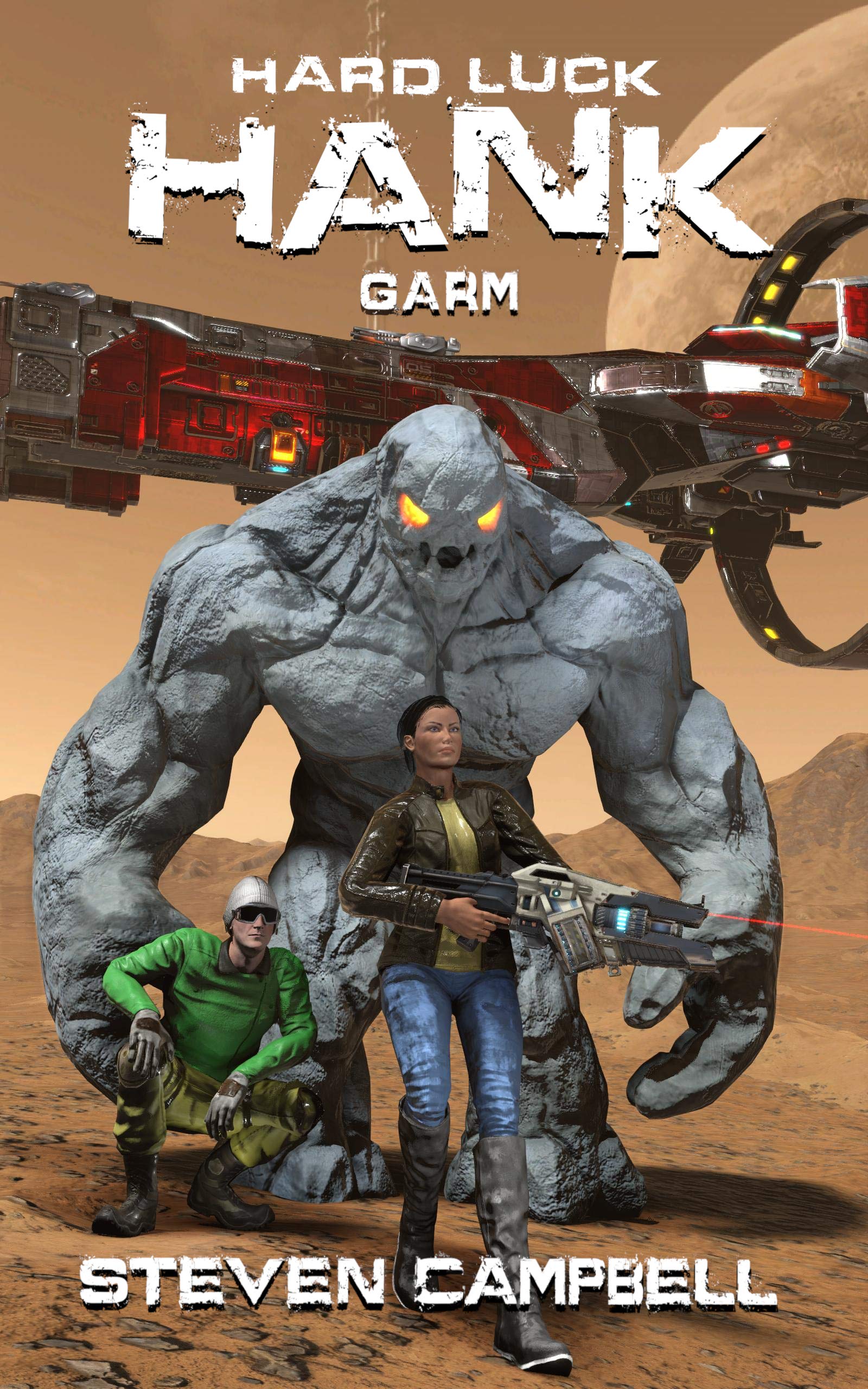 Garm