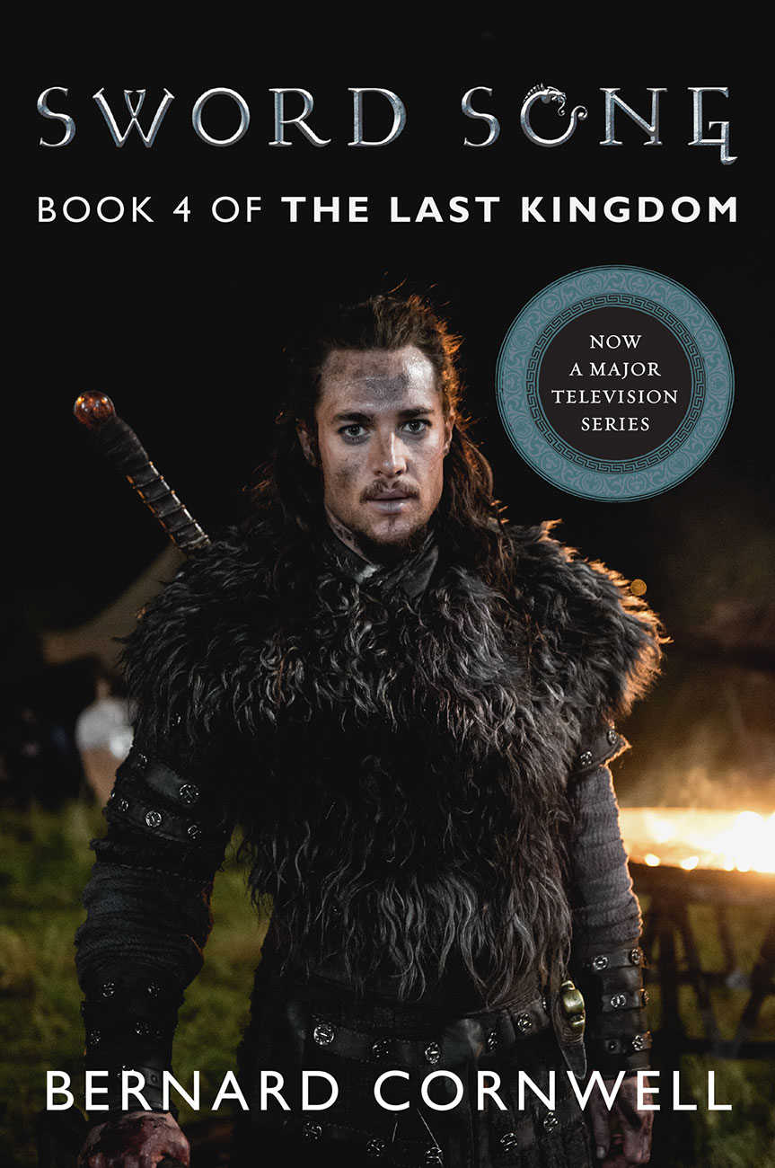 Sword Song (The Saxon Stories, #4)