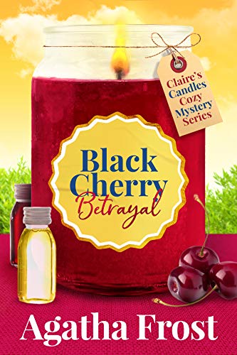 Black Cherry Betrayal