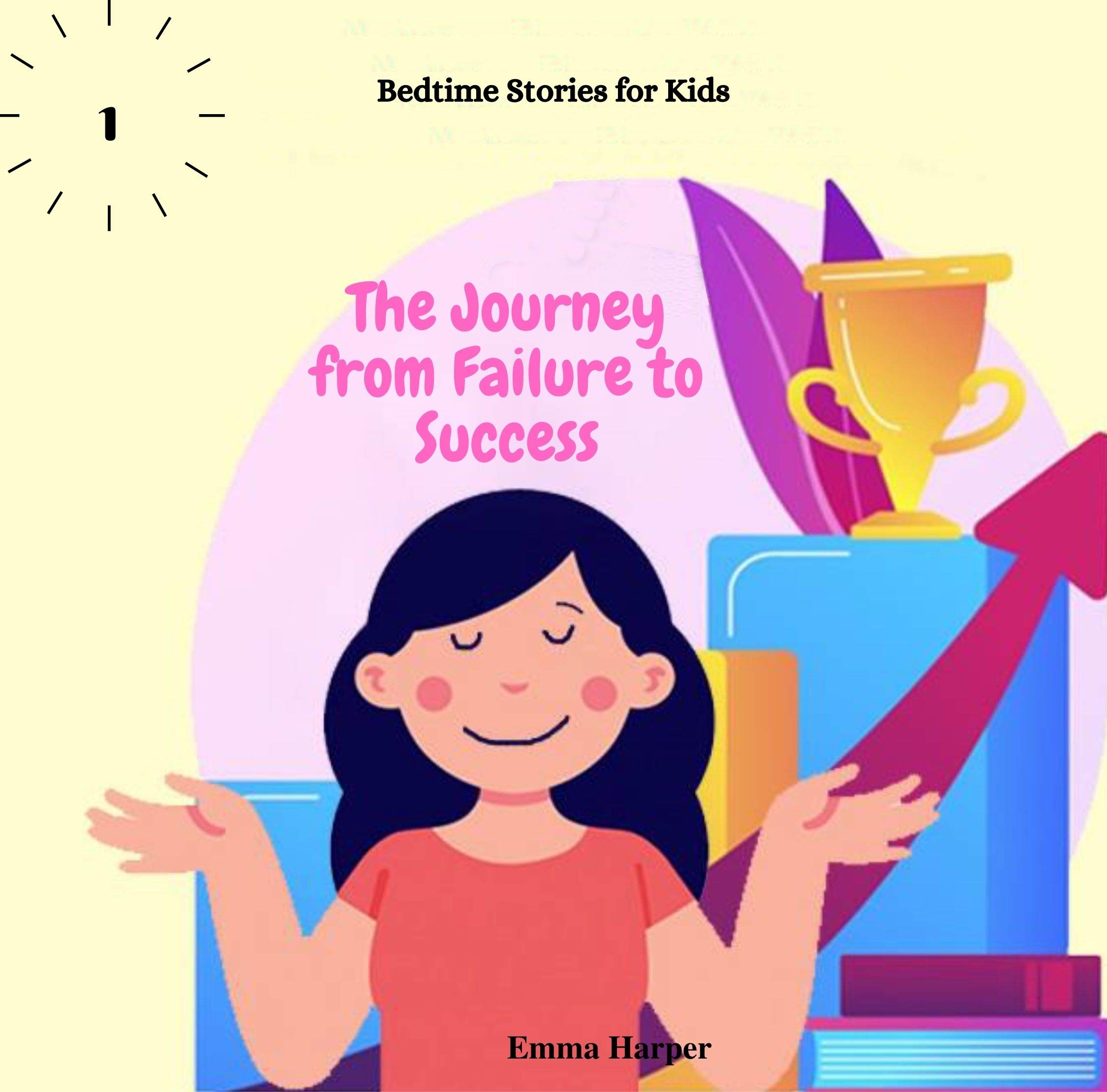 Harper Evingson'S Inspiring Story - e9bbk7z