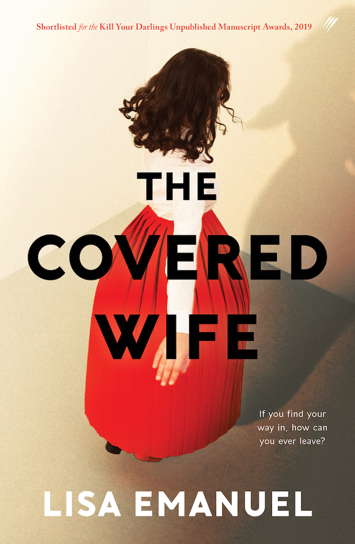 The Covered Wife