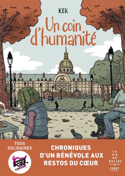 Un coin d’humanité