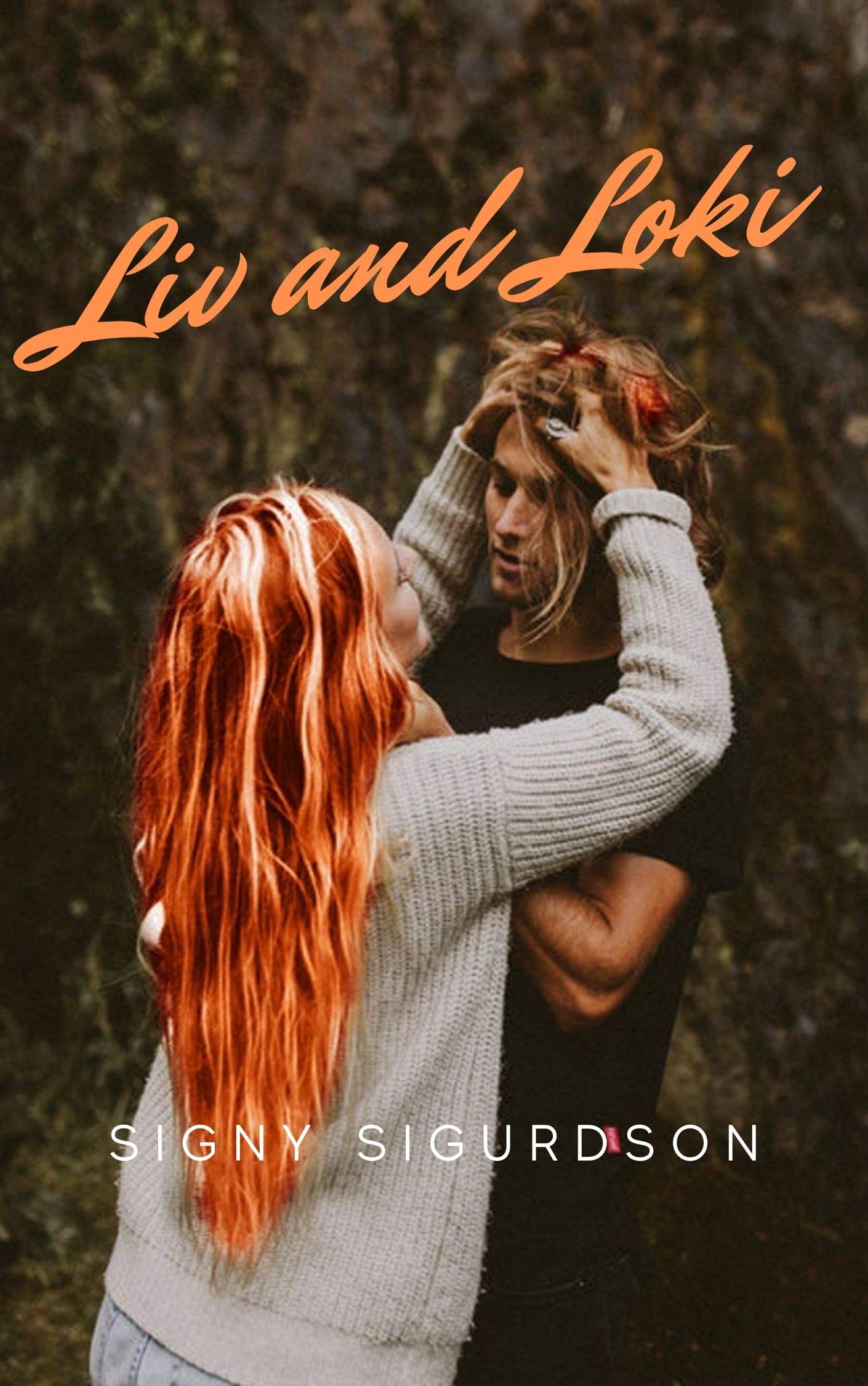 Prophecy of Loki: Romance in Ragnarok by Signy Sigurdson | Goodreads