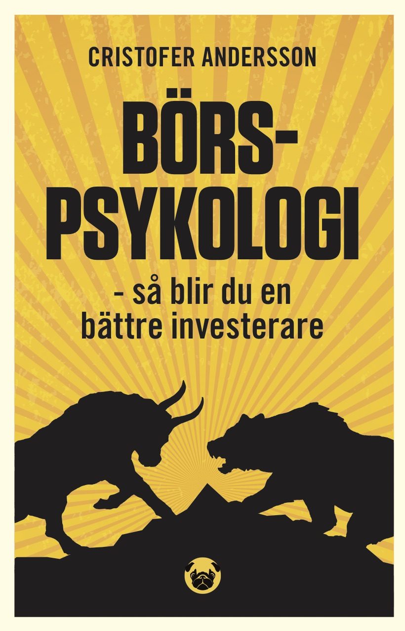 Börspsykologi – så blir du en bättre investerare