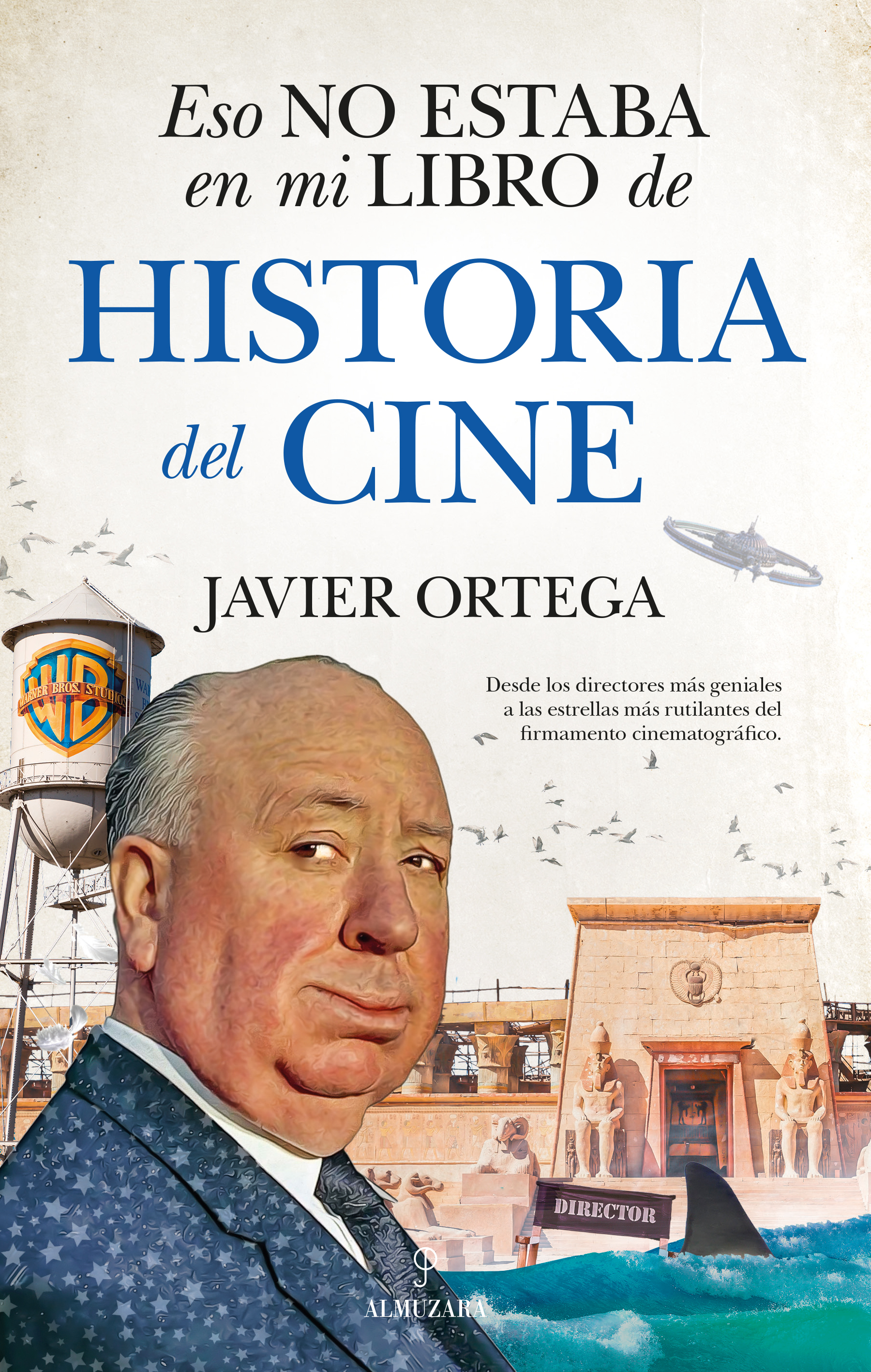 Eso no estaba en mi libro de Historia book cover 2