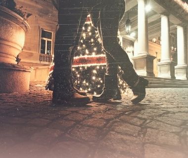 Lethal Holiday book cover