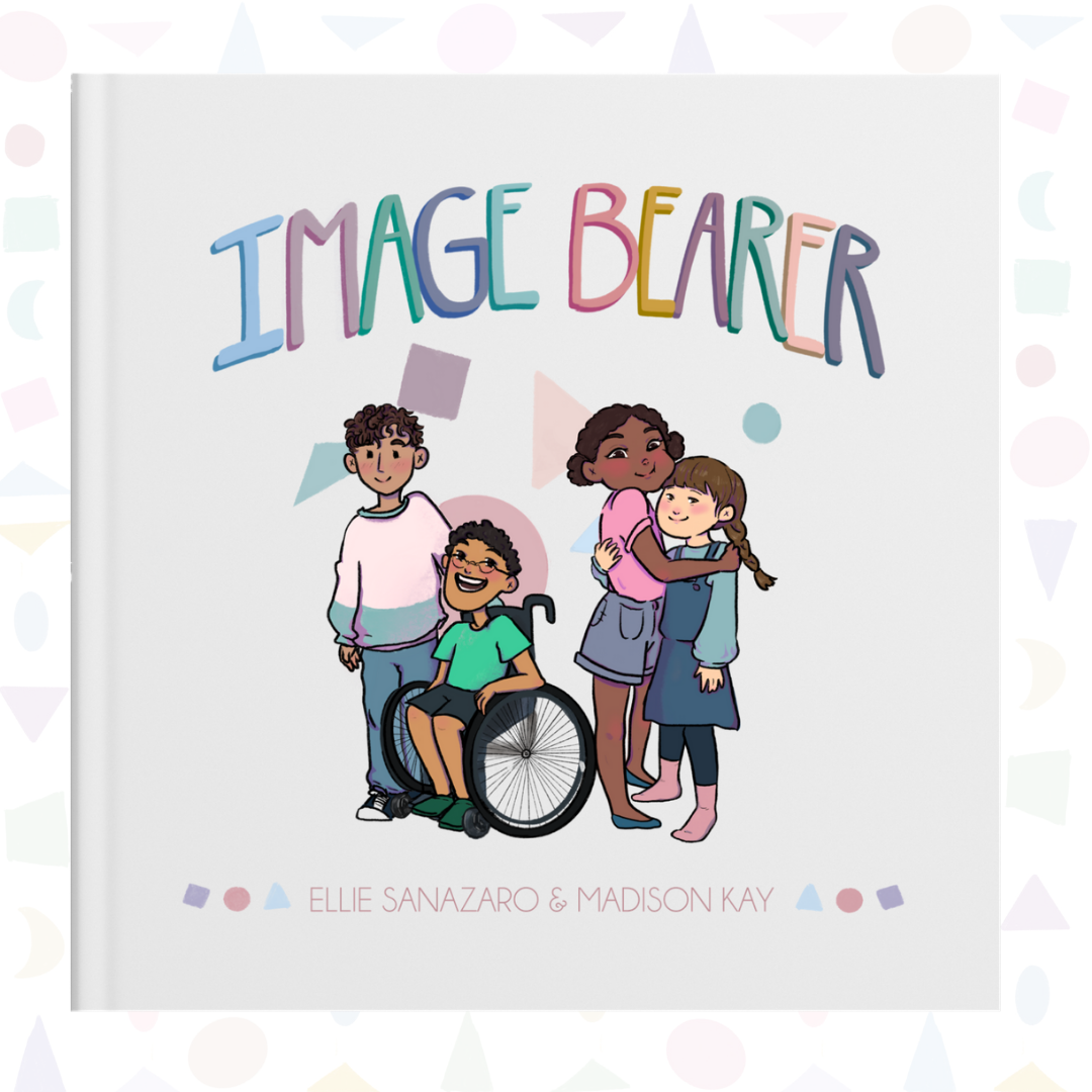 Image Bearer
