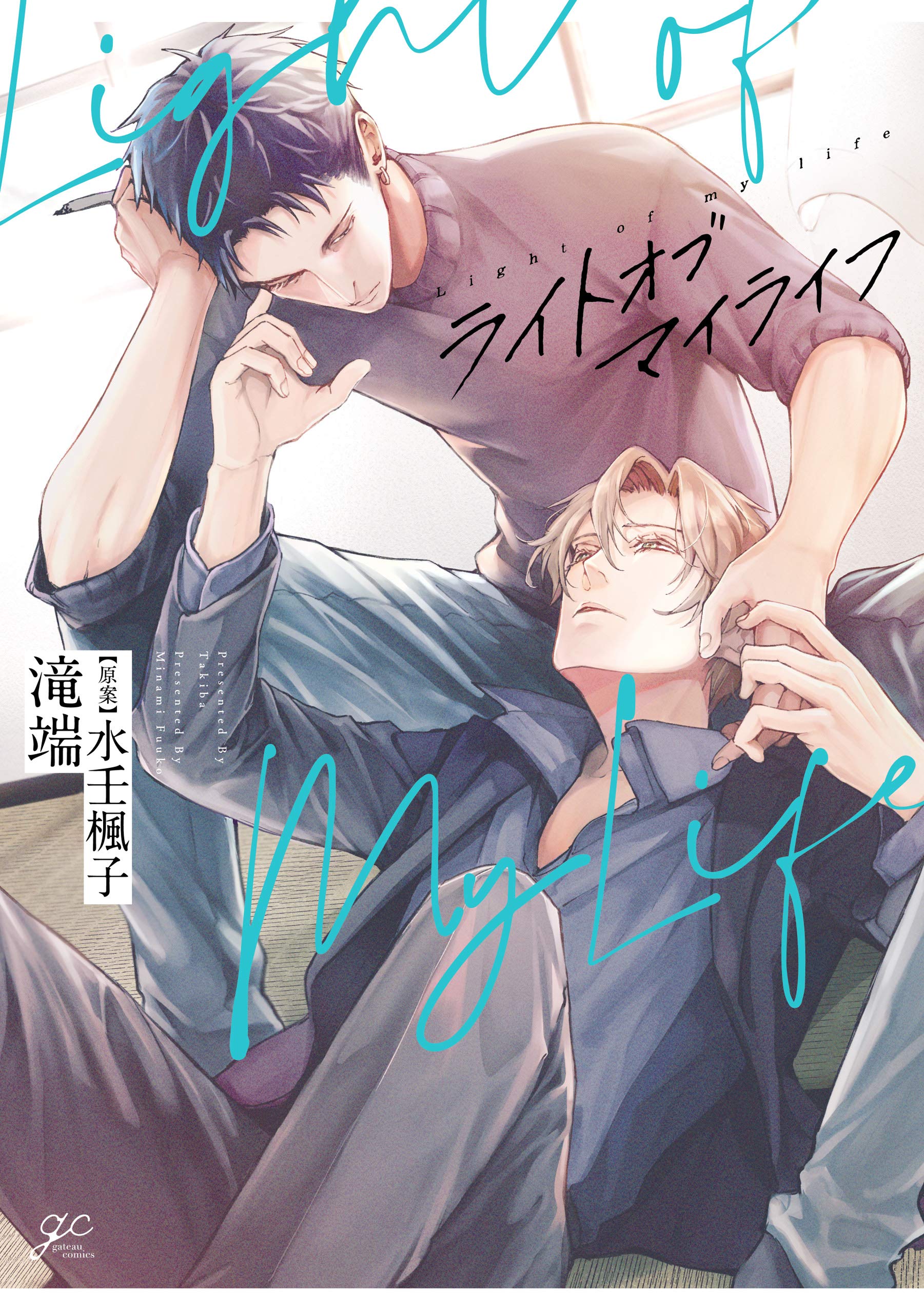 ライトオブマイライフ [Light of My Life]