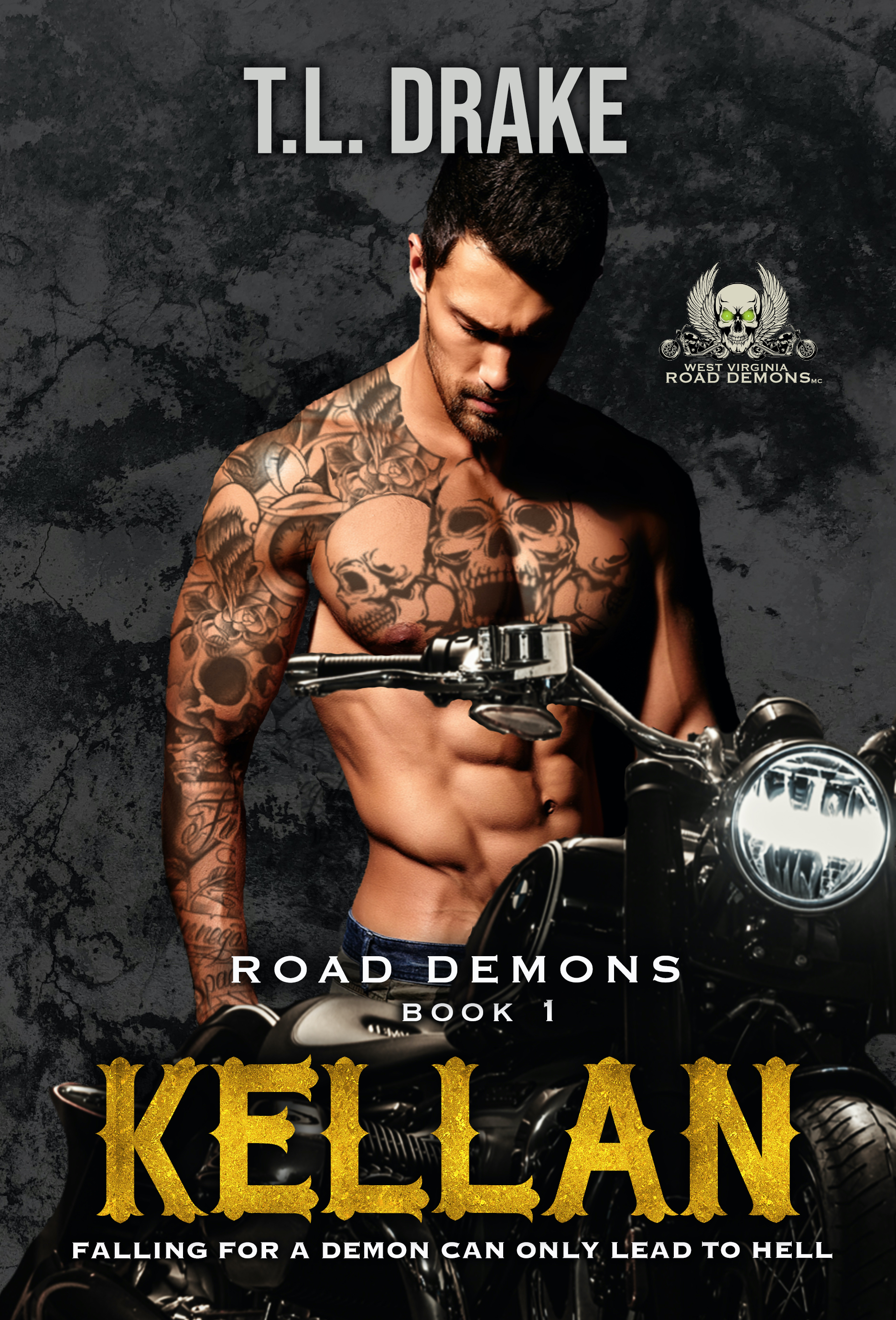 Kellan