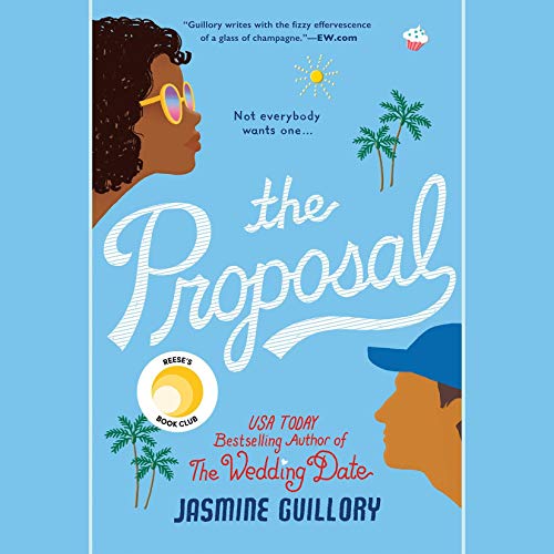 The Proposal (The Wedding Date, #2)