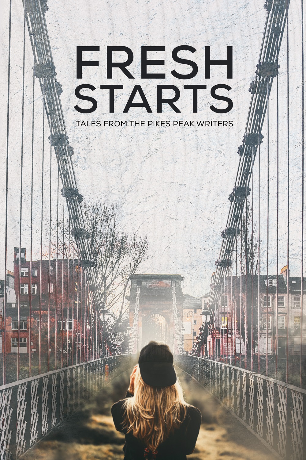 Fresh Starts book cover