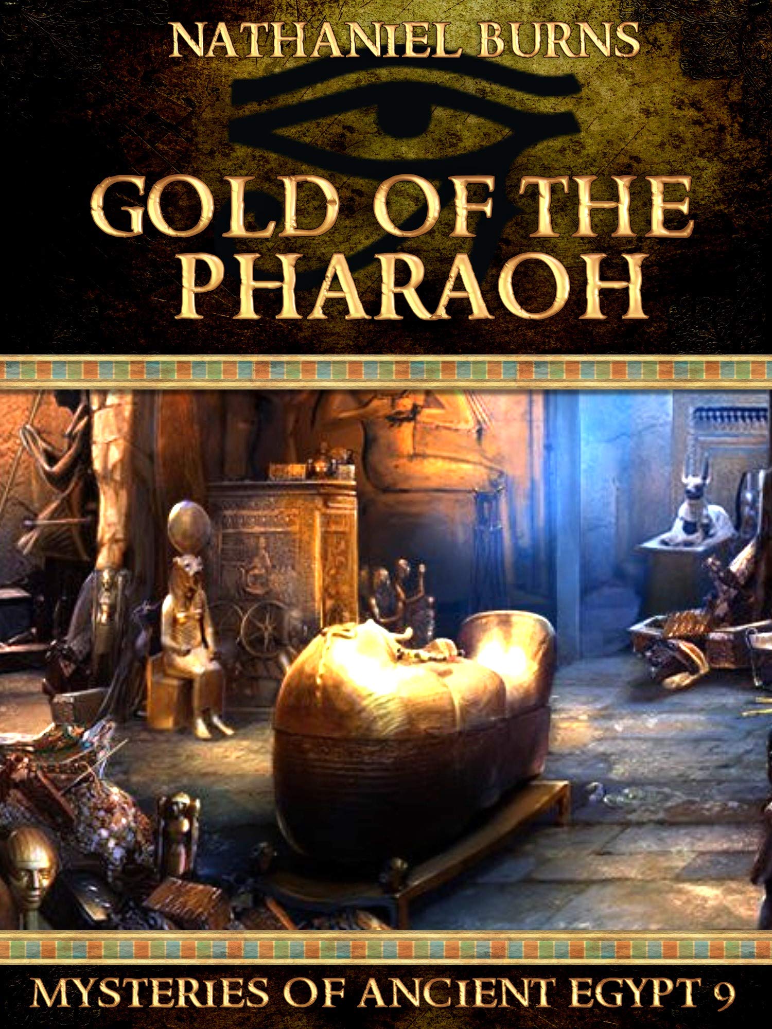 Gold of the Pharaoh