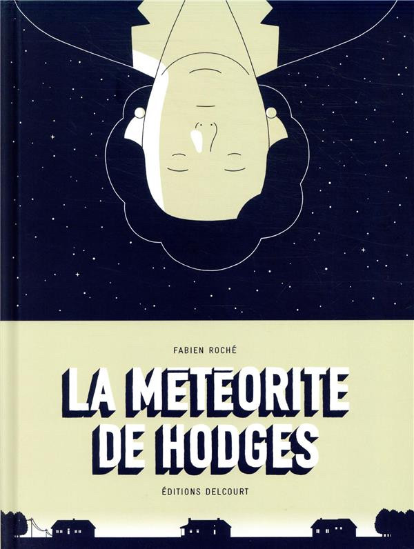 La Météorite des Hodges
