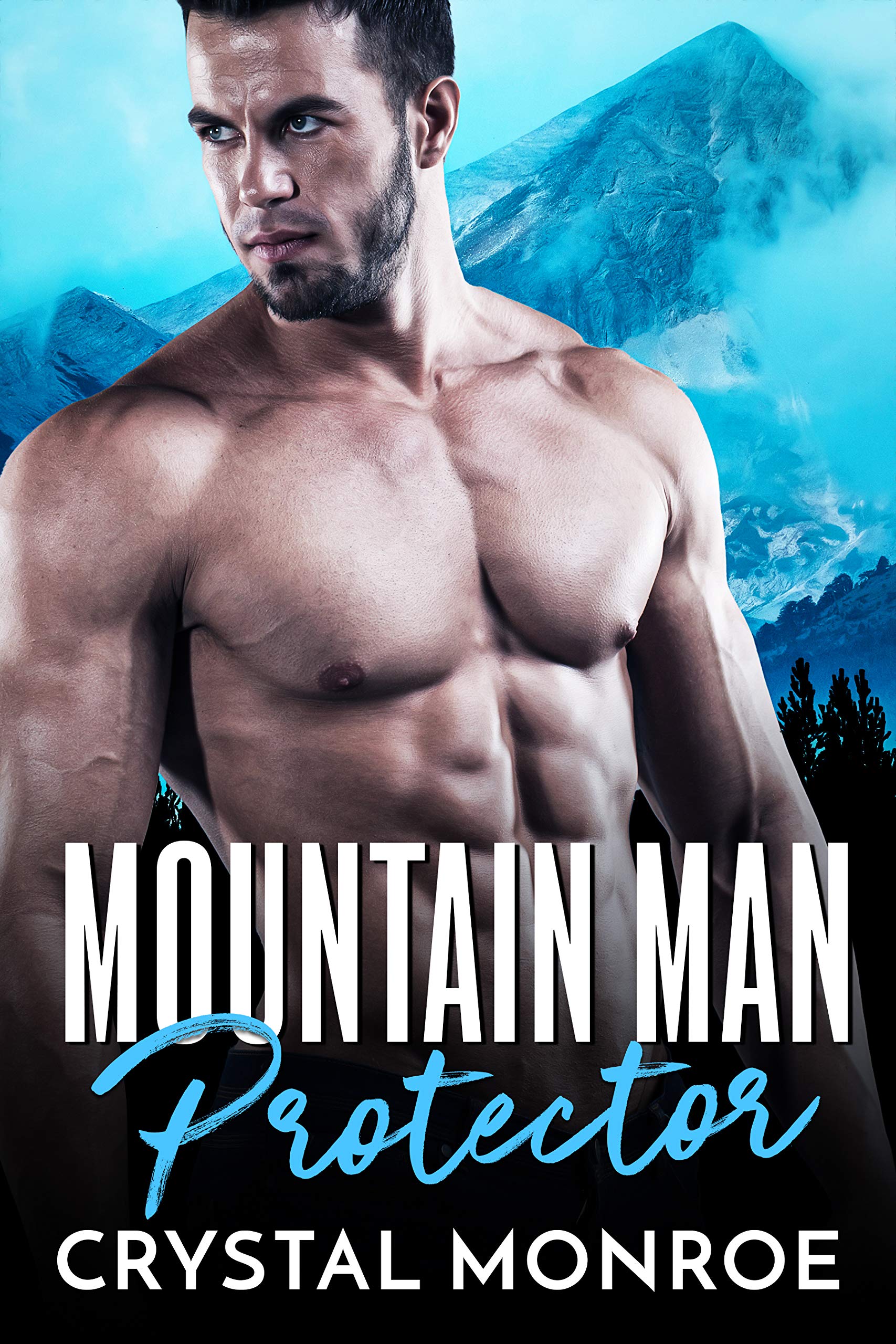 Mountain Man Protector