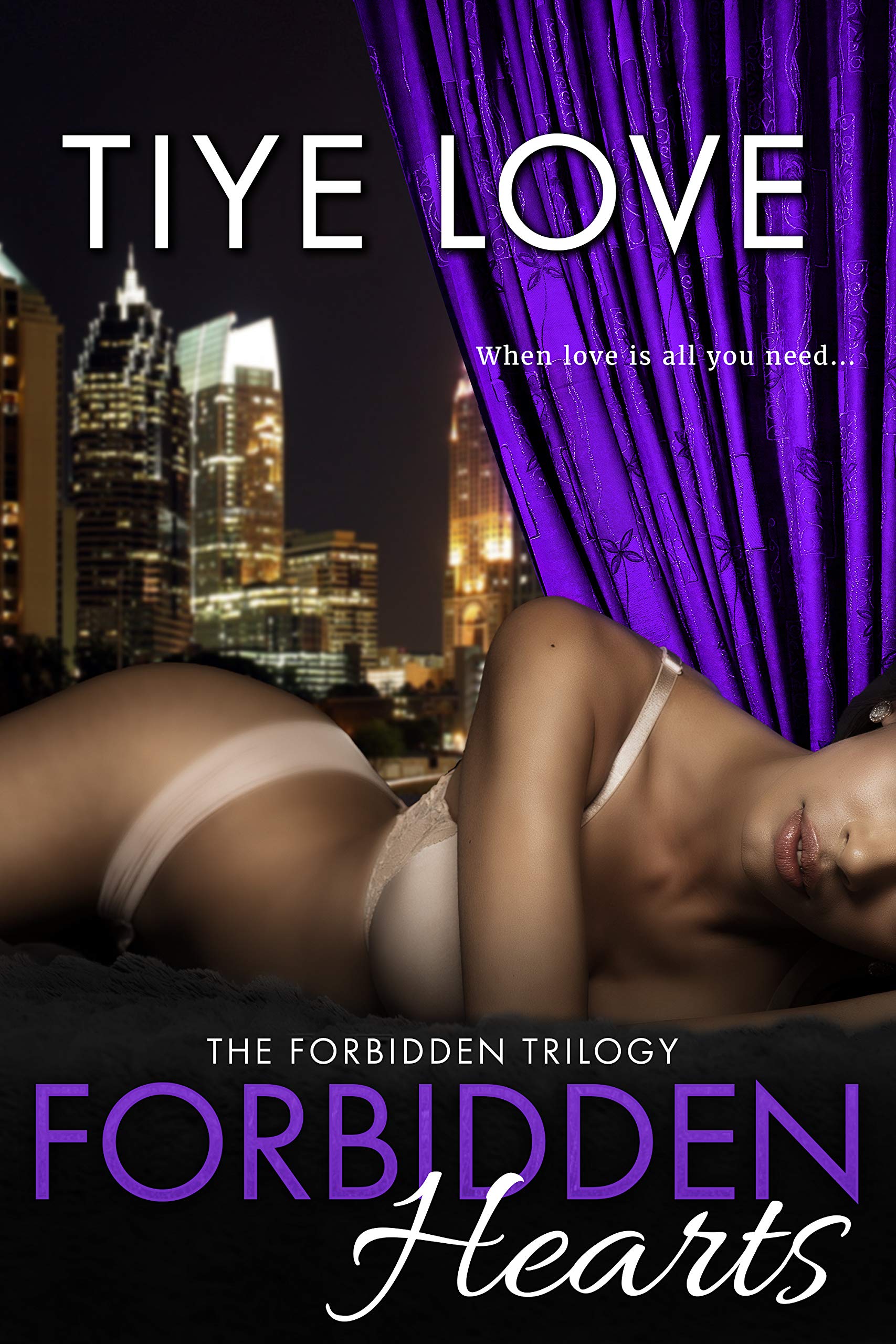 Forbidden Hearts