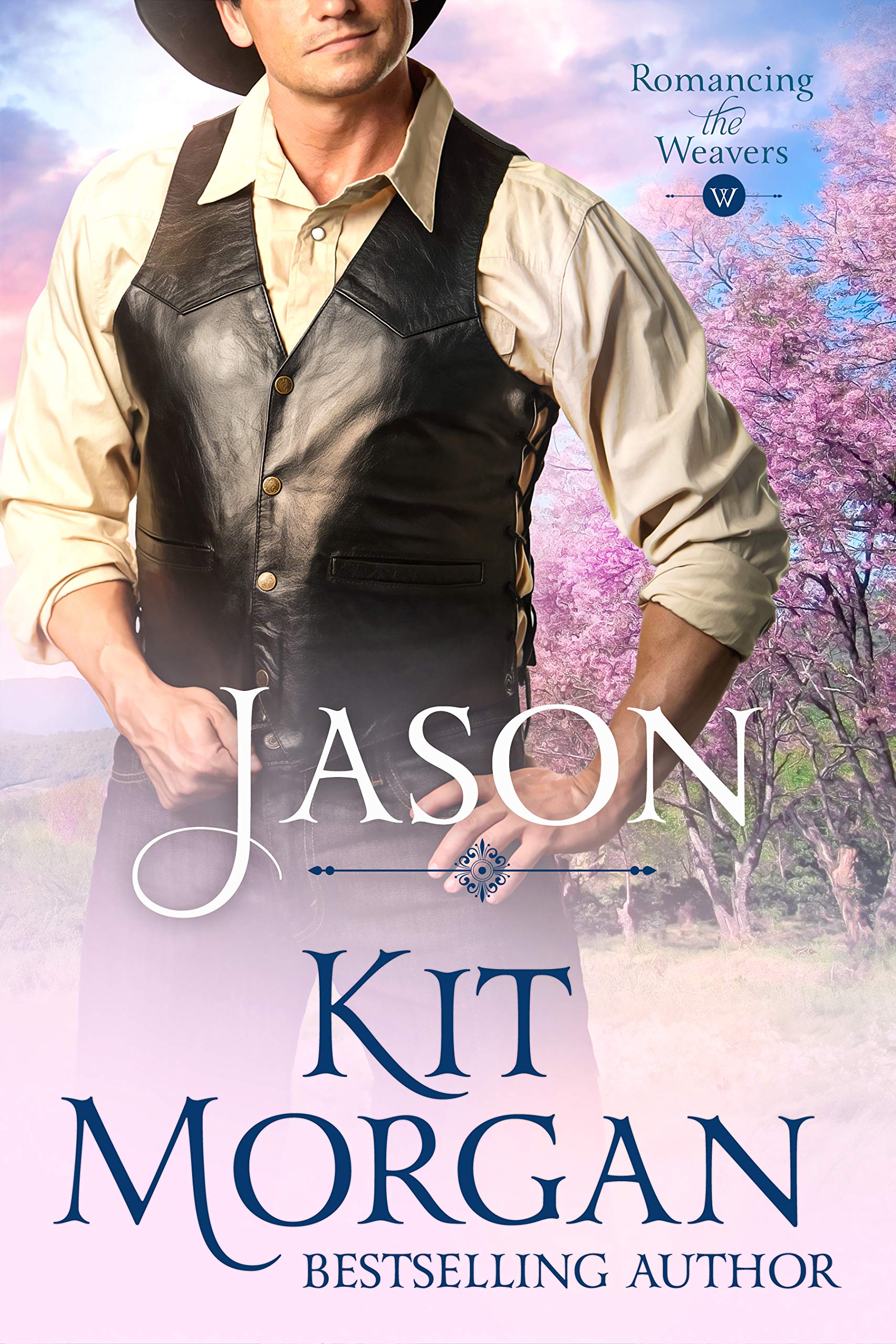 Jason book cover