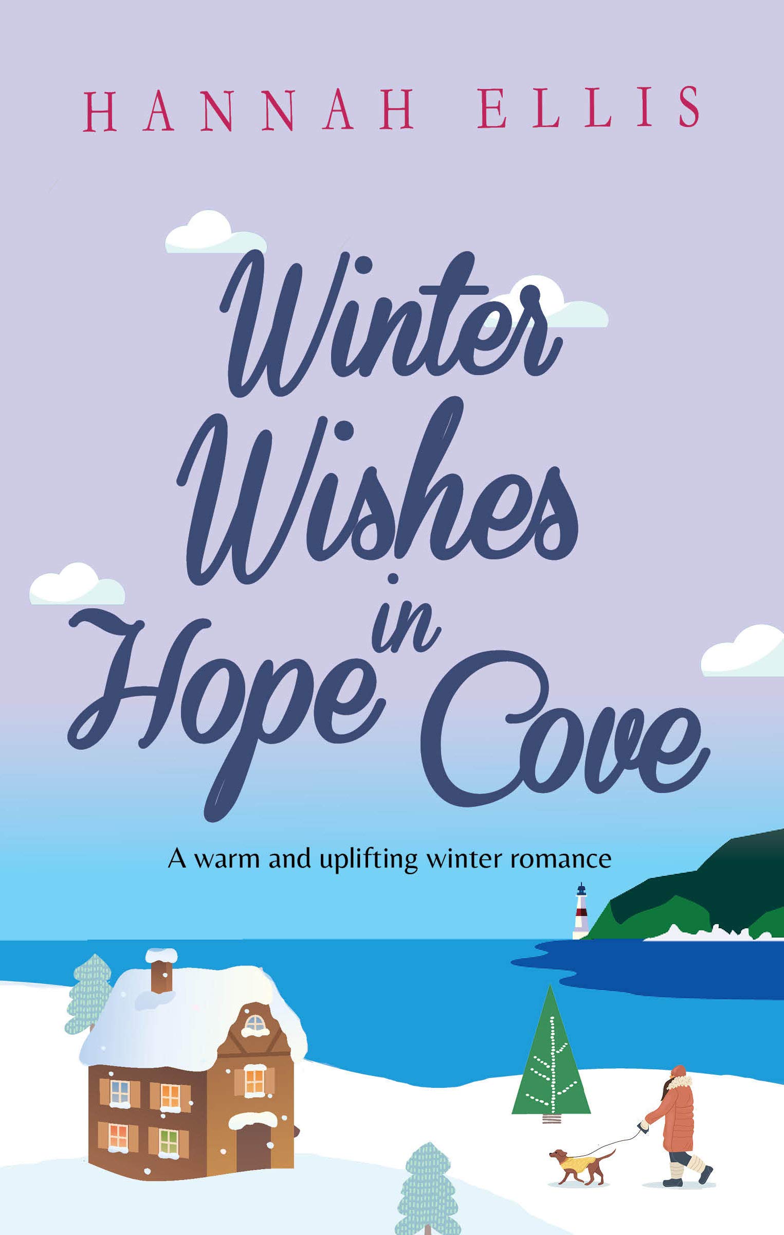 Winter Wishes in Hope Cove