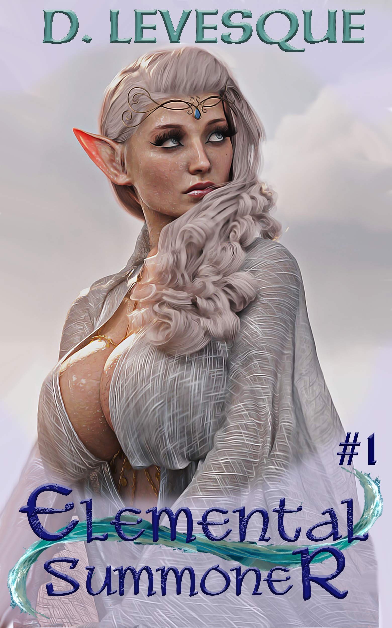 Elemental Summoner #1