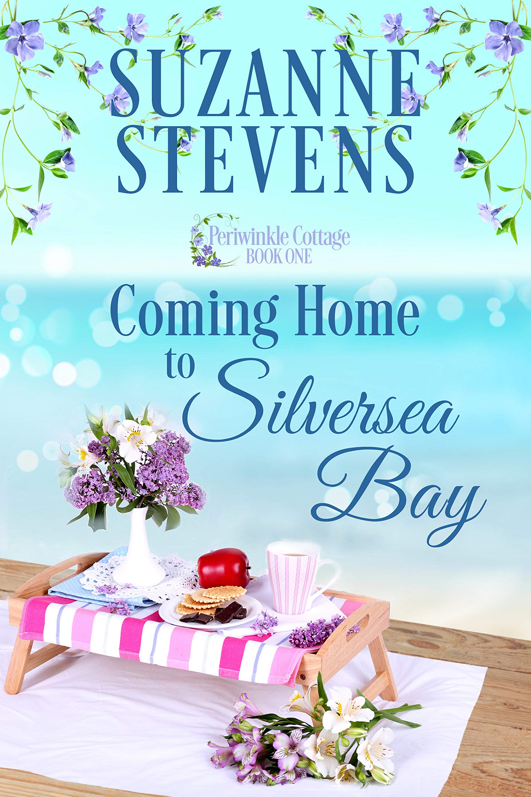 Coming Home to Silversea Bay