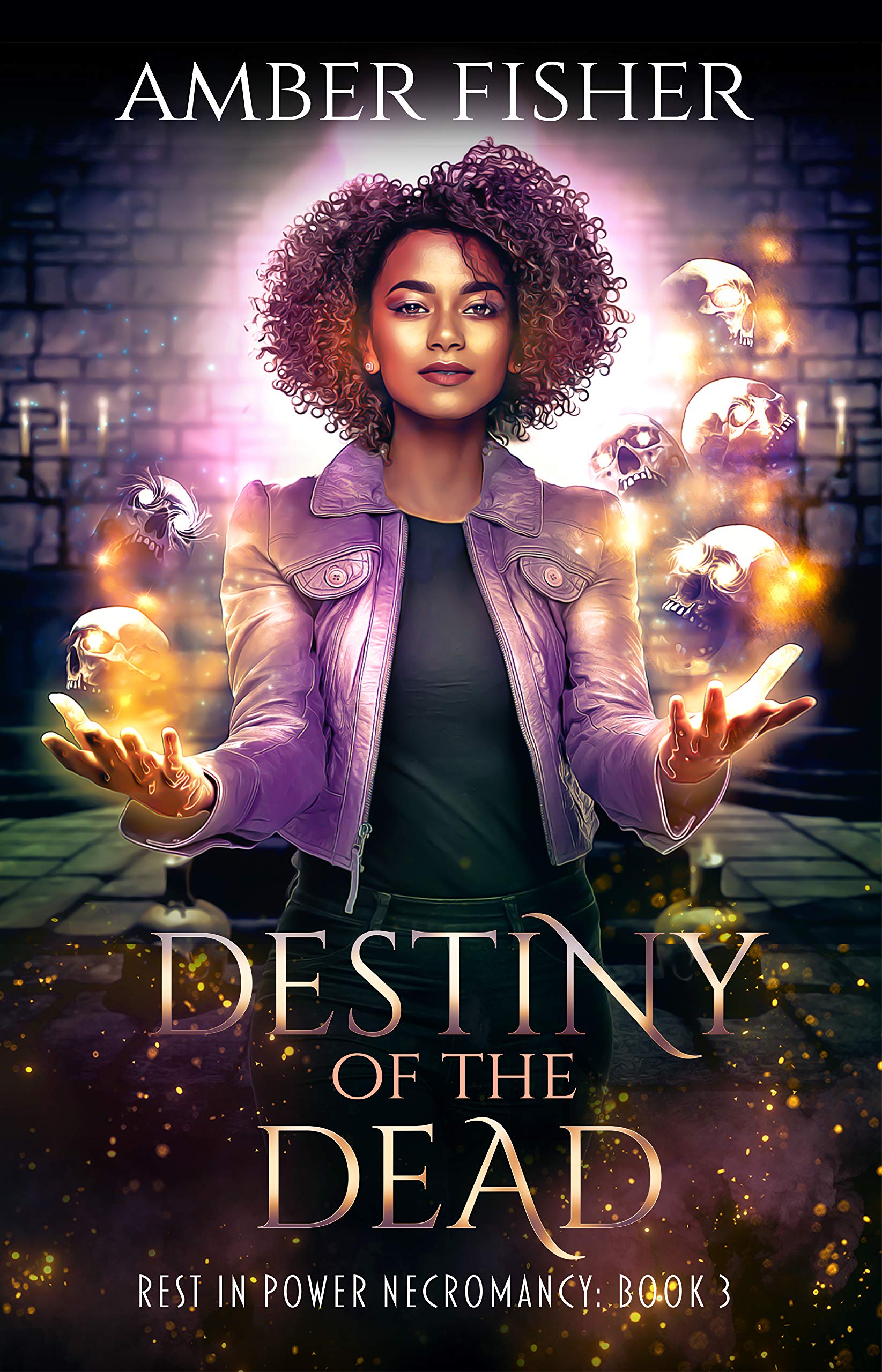 Destiny of the Dead