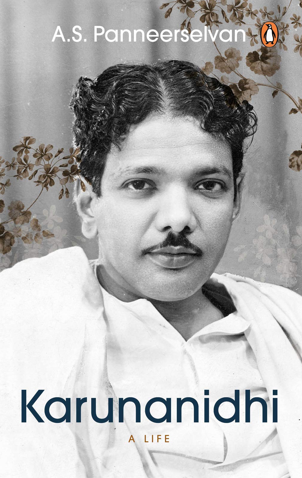 Karunanidhi: A Life