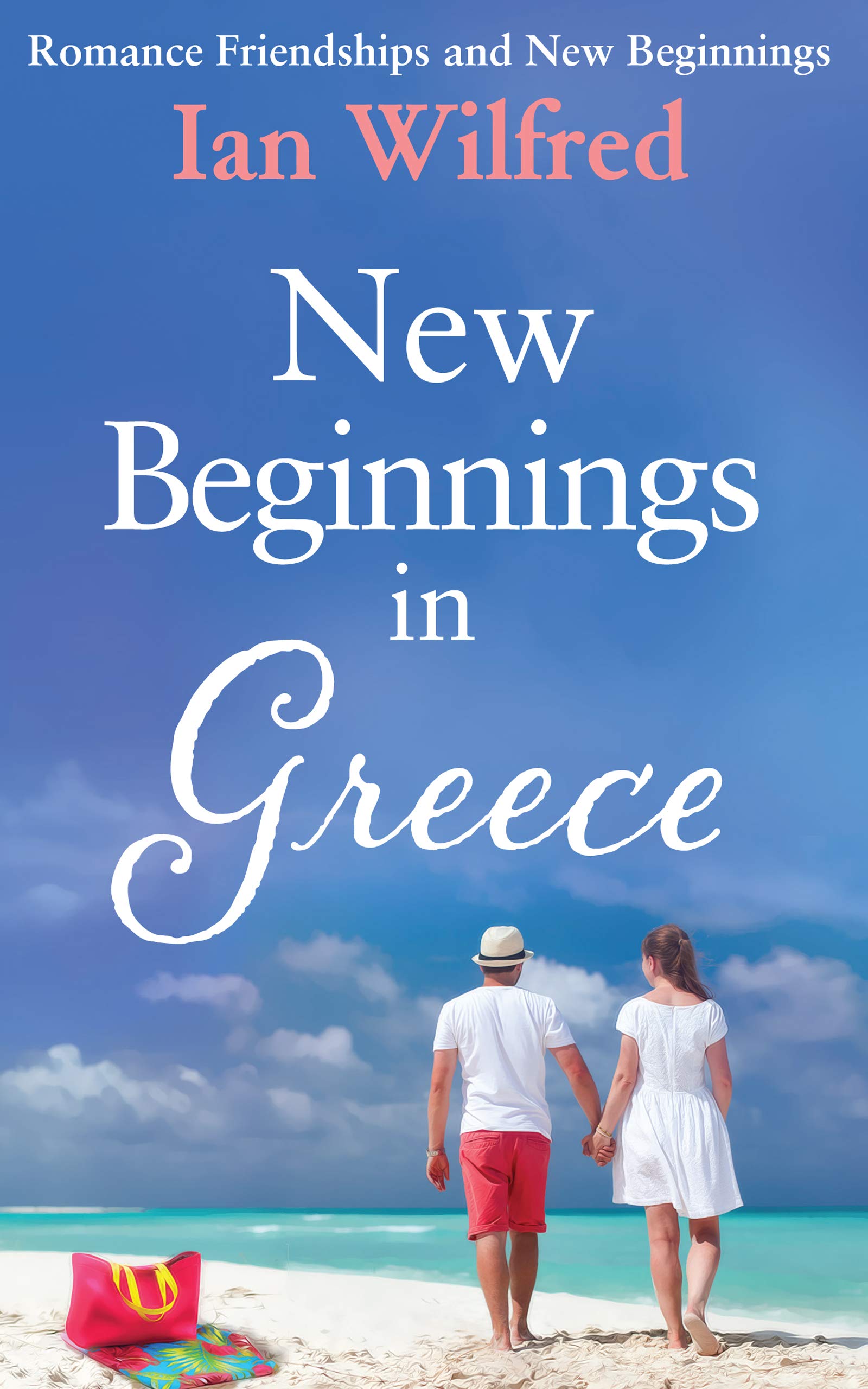 New Beginnings in Greece
