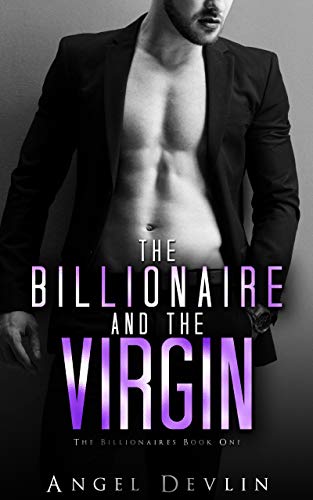 The Billionaires book cover 1