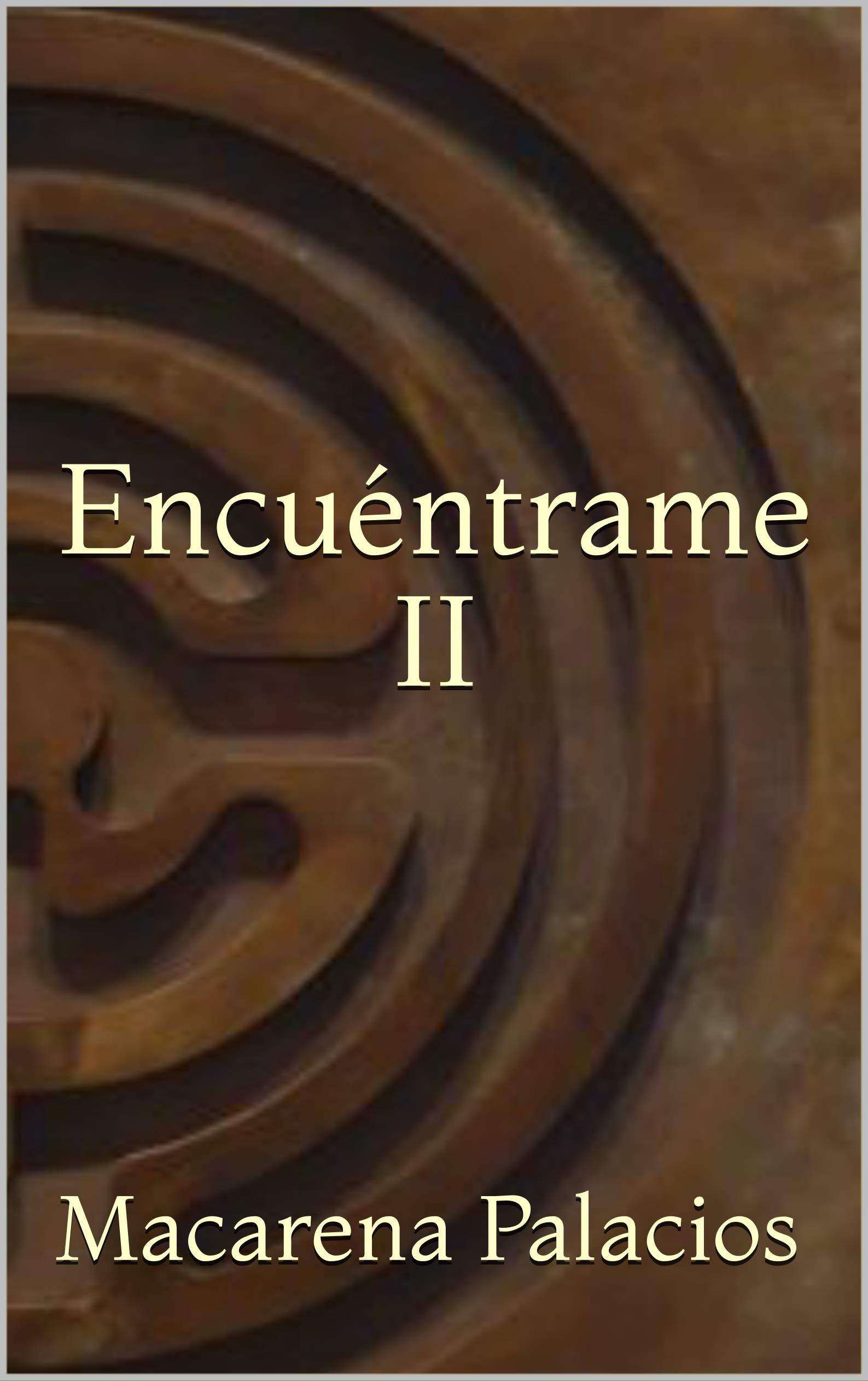 Encuéntrame II