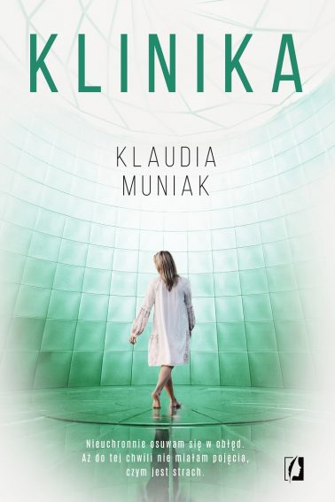 Klinika book cover