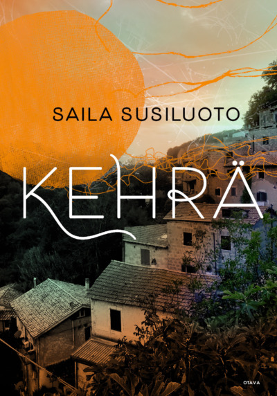Kehrä