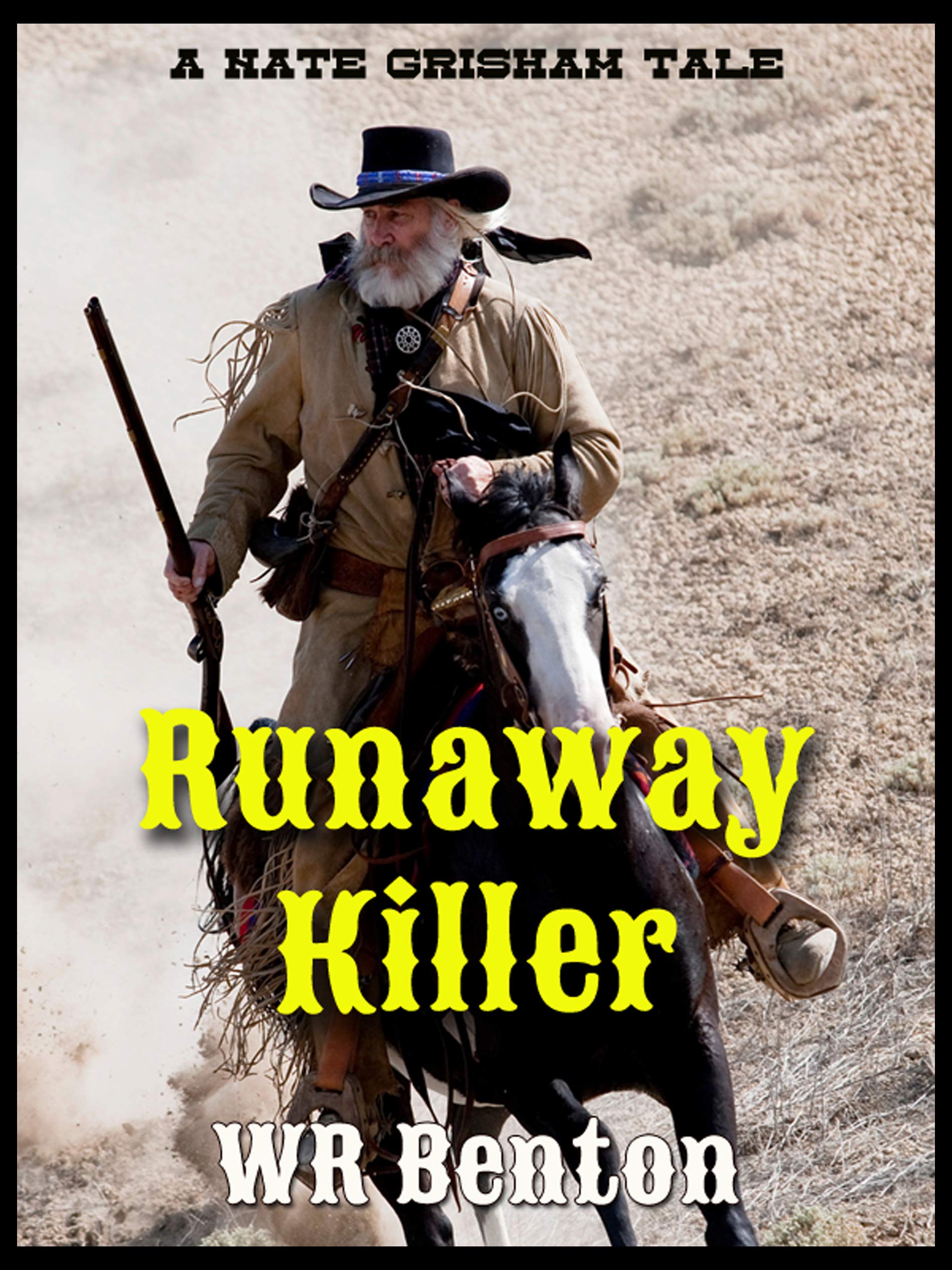 Runaway Killer