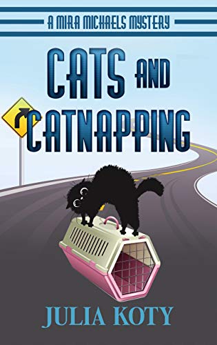 Cats and Catnapping