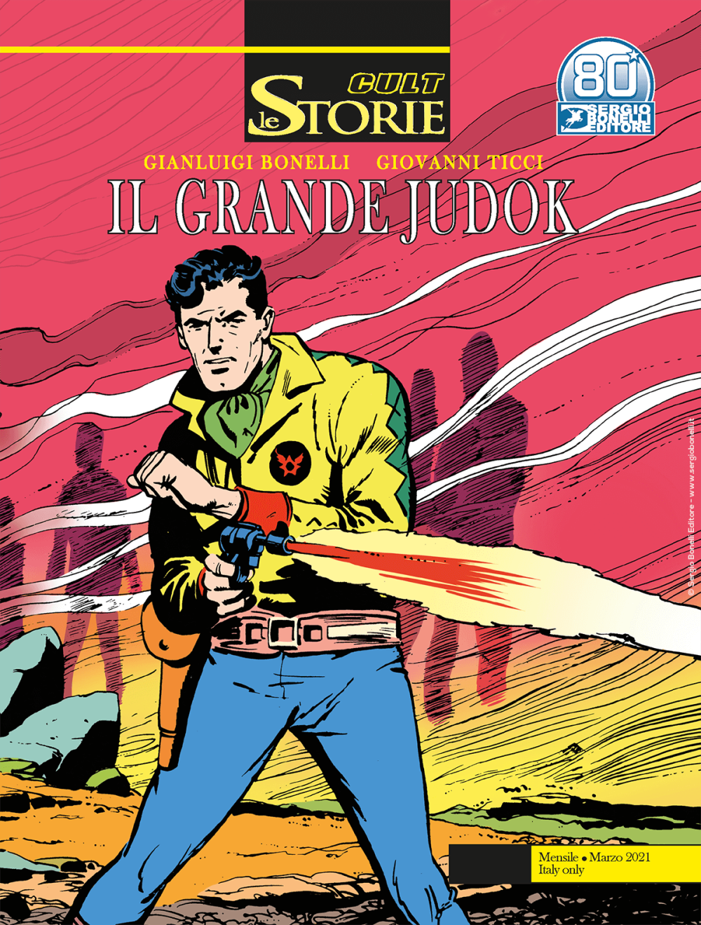 Le Storie n. 101 book cover