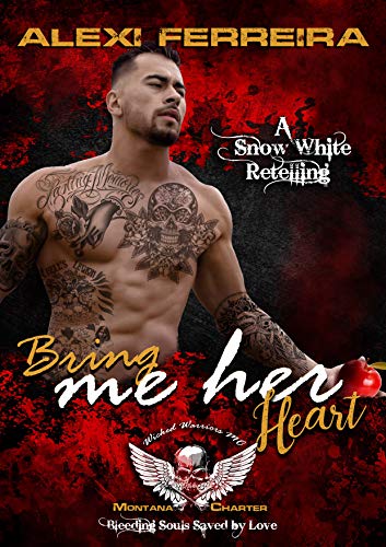 Bring Me Her Heart book cover