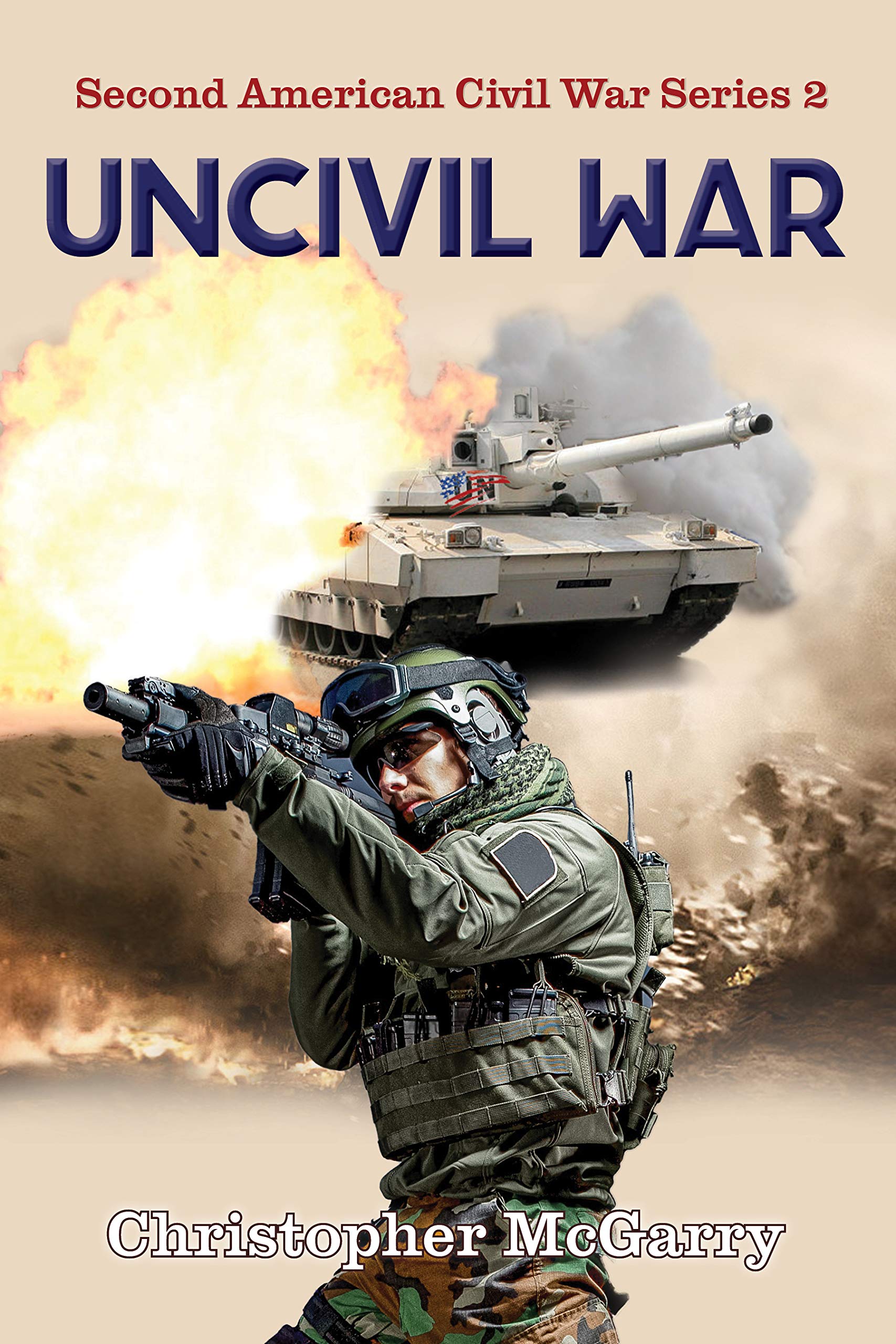 Uncivil War