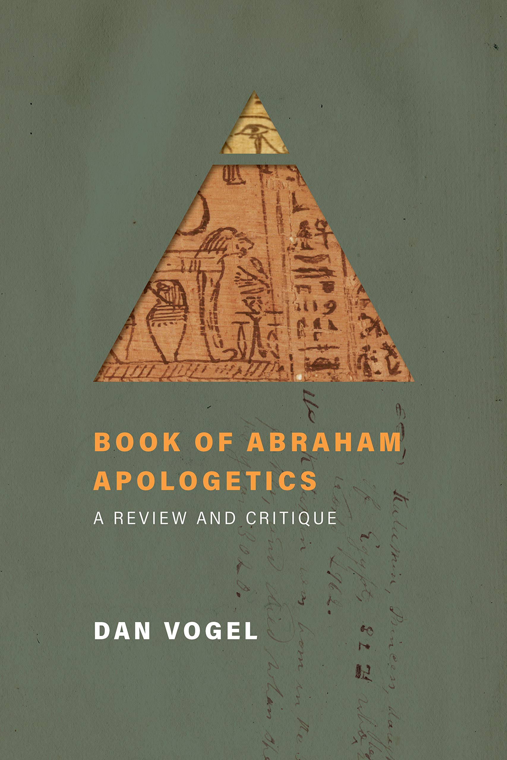 Book of Abraham Apologetics: A Review and Critique