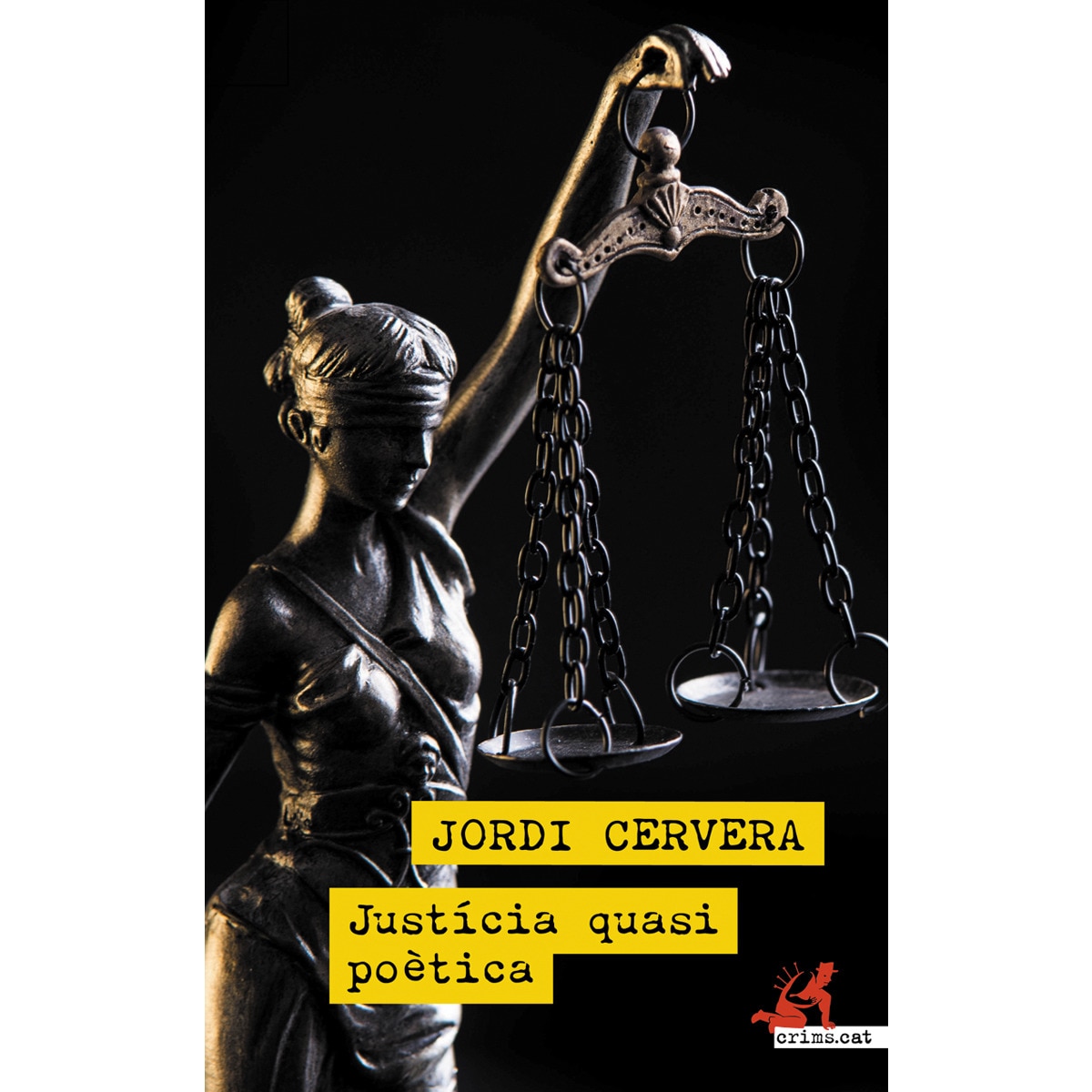 Justícia quasi poètica