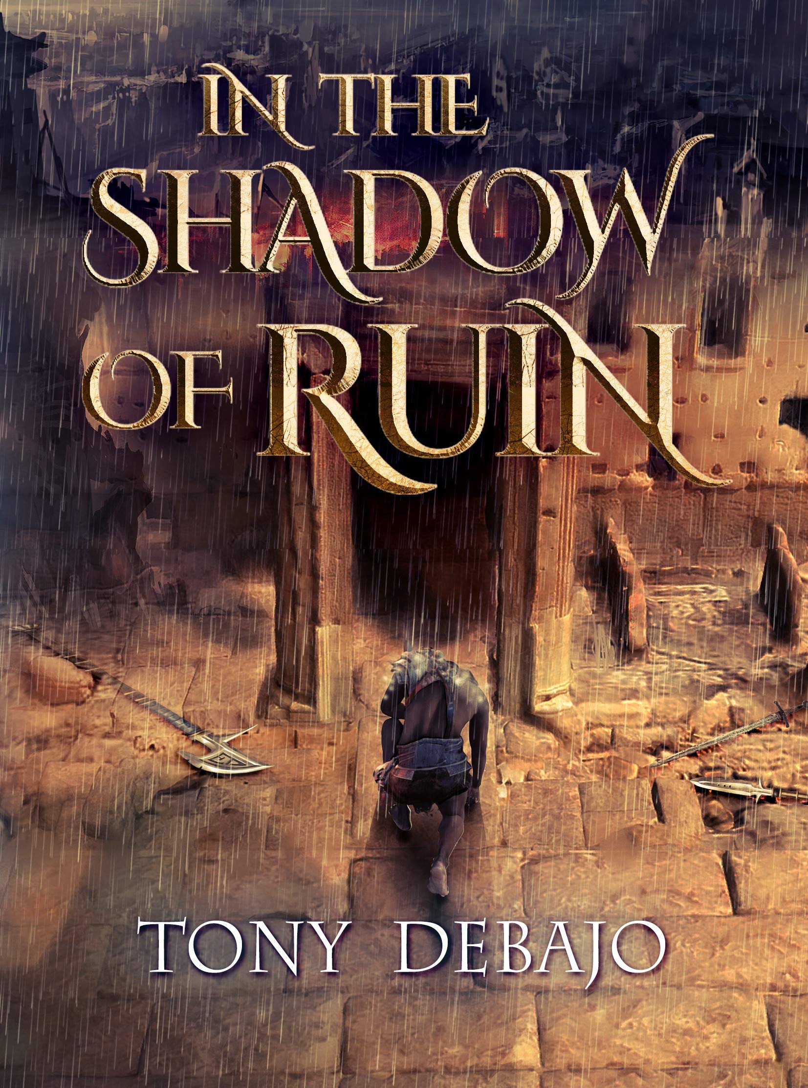 In the Shadow of Ruin