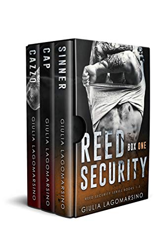 Reed Security Box 1