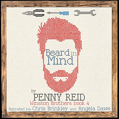 Beard in Mind (Winston Brothers, #4)