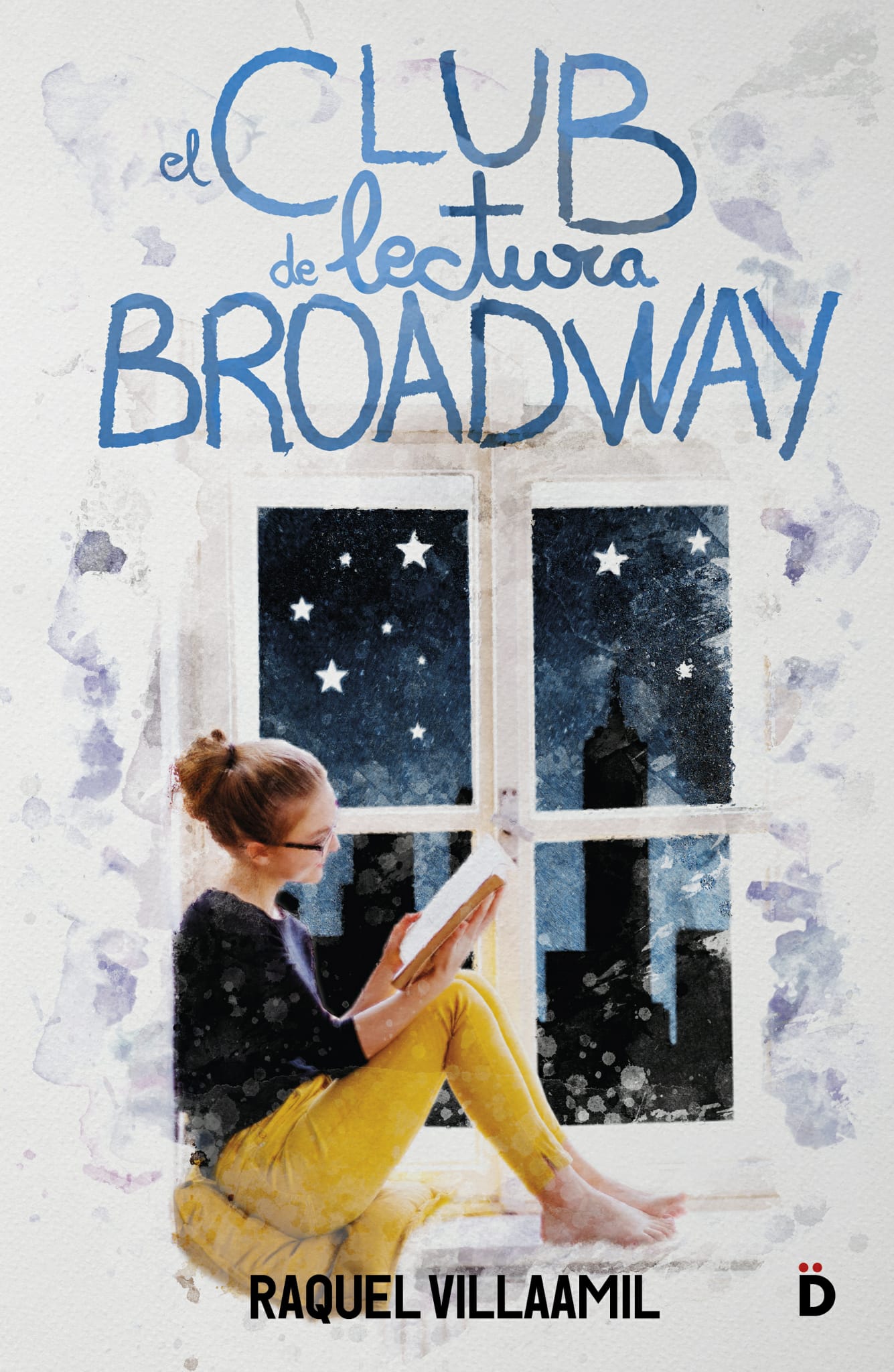 El club de lectura Broadway
