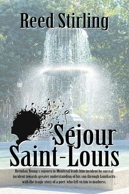 Séjour Saint-Louis by Reed Stirling | Goodreads