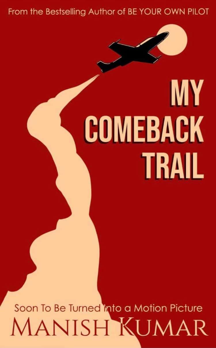 My Comeback Trail
