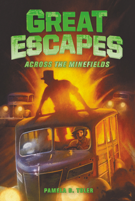 Across the Minefields book cover