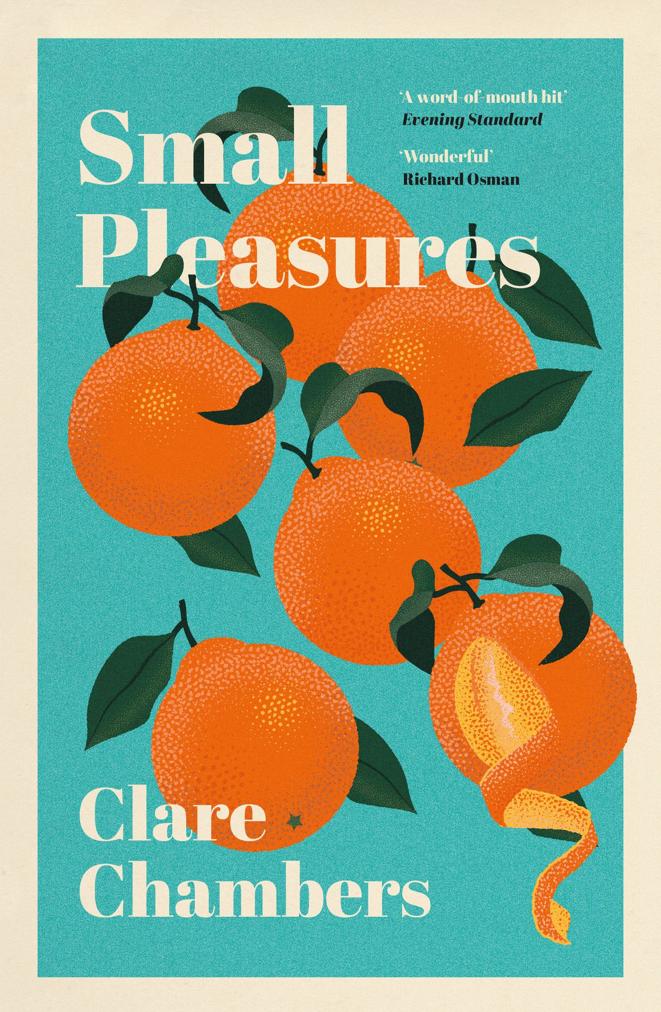 Small Pleasures